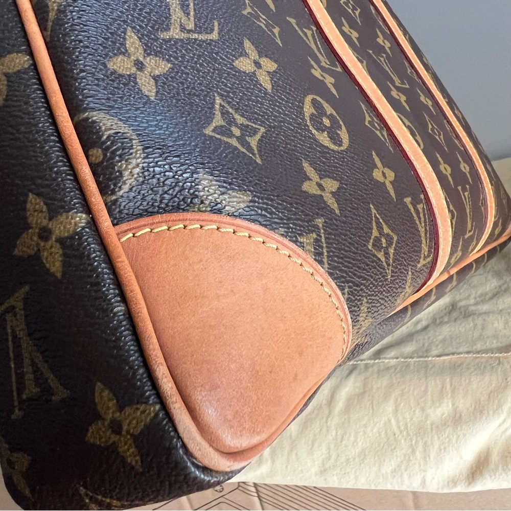 Louis Vuitton Porte document voyage pm - Picture 7 of 16